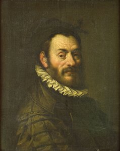 Giambologna